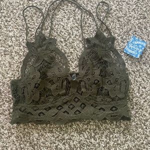 Free People Bralette